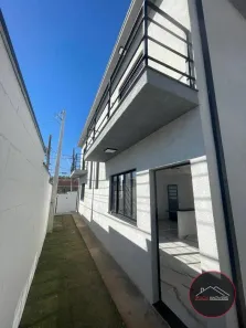Casa com 2 Quartos à venda, 60m² no Vila Sud Menuci, Mogi das Cruzes