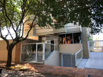 Apartamento com 3 Quartos à venda, 192m² no Centro, Araraquara