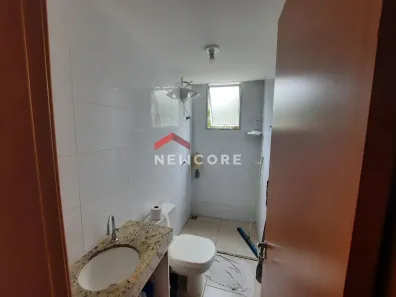 Apartamento com 3 Quartos à venda, 90m² no Goiânia, Belo Horizonte