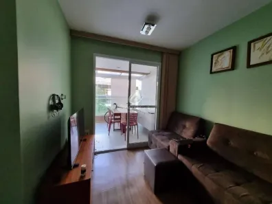 Apartamento com 2 Quartos à venda, 66m² no Santo Amaro, São Paulo