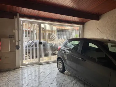 Casa com 3 Quartos à venda, 125m² no Planalto do Sol, Santa Bárbara D'Oeste
