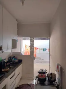 Casa com 2 Quartos à venda, 80m² no Jardim Edisom da Silva Lima, Marília