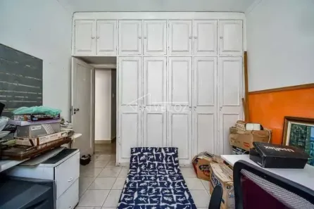 Apartamento com 2 Quartos à venda, 79m² no Botafogo, Rio de Janeiro
