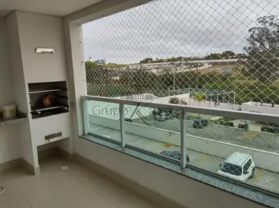 Apartamento com 3 Quartos para alugar, 84m² no Jardim Califórnia, Jacareí