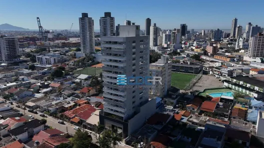 Apartamento com 2 Quartos à venda, 81m² no Centro, Itajaí