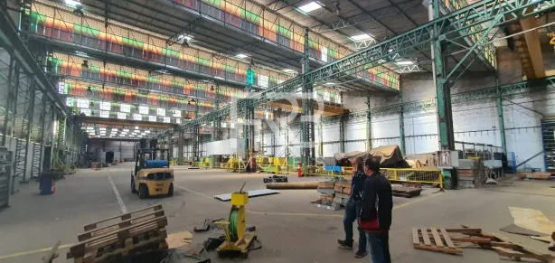 Galpão/Depósito/Armazém para alugar, 5700m² no Anchieta, Porto Alegre