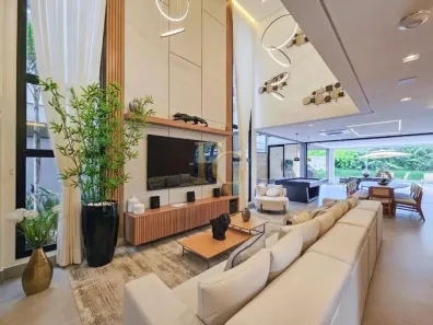Casa com 6 Quartos à venda, 506m² no Riviera, Bertioga