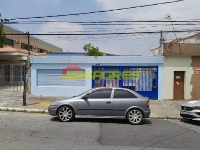 Imóvel Comercial para alugar, 230m² no Vila Paiva, São Paulo