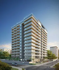Apartamento com 1 Quarto à venda, 50m² no Coroa do Meio, Aracaju