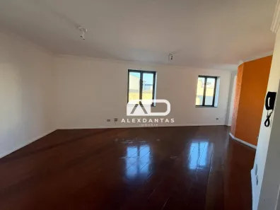 Apartamento com 2 Quartos à venda, 91m² no Vila Alice, Santo André