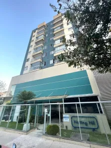 Apartamento com 2 Quartos à venda, 60m² no Jardim Camburi, Vitória