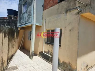 Casa com 6 Quartos à venda, 250m² no Jardim Belvedere, Guarulhos