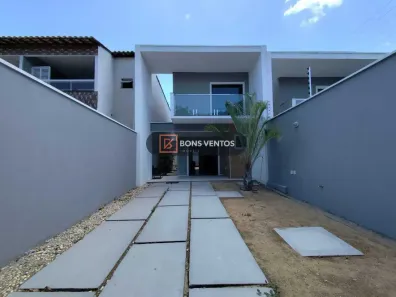 Casa com 3 Quartos à venda, 130m² no Lagoa Redonda, Fortaleza