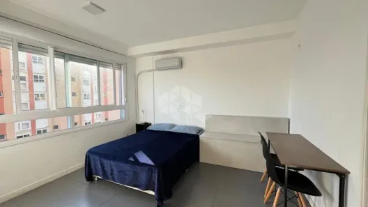 Apartamento com 1 Quarto para alugar, 30m² no Partenon, Porto Alegre