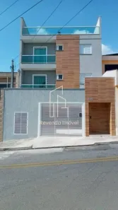 Apartamento com 3 Quartos à venda, 100m² no Vila Alice, Santo André