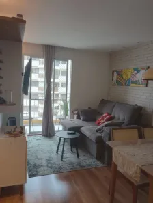 Apartamento com 2 Quartos à venda, 60m² no Rudge Ramos, São Bernardo do Campo