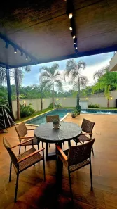 Casa de Condomínio com 5 Quartos à venda, 320m² no Condomínio do Lago 3ª Etapa, Goiânia
