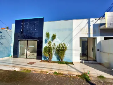 Ponto Comercial para alugar, 76m² no Vila Santa Catarina, Americana