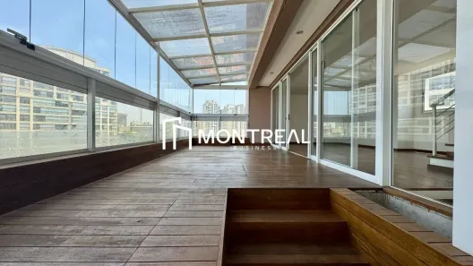 Apartamento com 3 Quartos à venda, 254m² no Vila Mariana, São Paulo