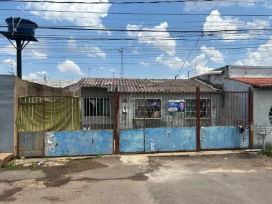 Lote/Terreno à venda, 135m² no Ceilândia Sul, Brasília