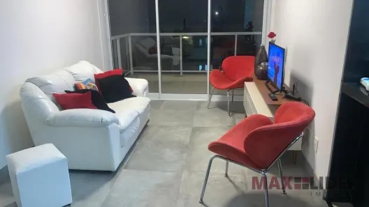 Apartamento com 2 Quartos à venda, 80m² no Bethaville I, Barueri