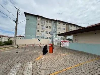 Apartamento com 2 Quartos à venda, 50m² no Capela Velha, Araucária