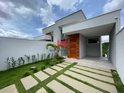 Casa com 3 Quartos à venda, 155m² no Portal do Sol, Lagoa Santa