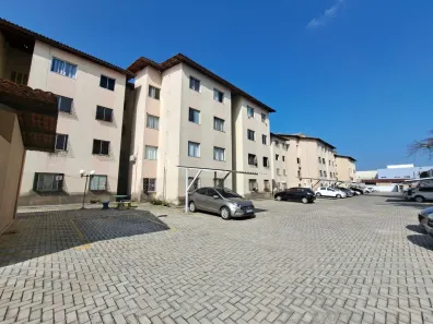 Apartamento com 2 Quartos para alugar, 46m² no Mondubim, Fortaleza