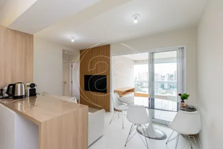 Apartamento com 2 Quartos à venda, 68m² no Vila Mascote, São Paulo