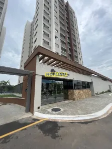 Apartamento com 3 Quartos para alugar, 102m² no Cidade Claret, Rio Claro