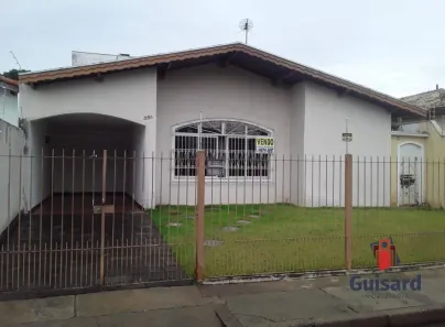 Casa com 4 Quartos à venda, 151m² no Jardim Independência, Taubaté