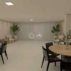 Apartamento com 3 Quartos à venda, 72m² no Jardim Montanhês, Belo Horizonte