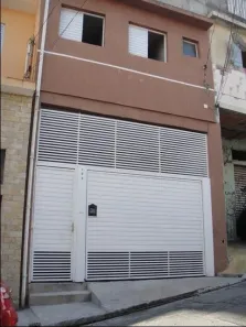 Casa de Condomínio com 2 Quartos à venda, 120m² no Lauzane Paulista, São Paulo