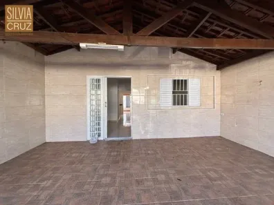 Casa com 3 Quartos à venda, 85m² no Jardim São Luiz, Piracicaba
