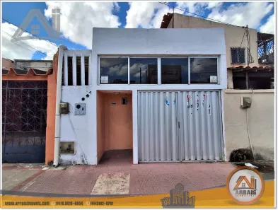 Casa com 3 Quartos à venda, 138m² no Damas, Fortaleza