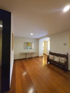 Apartamento com 3 Quartos à venda, 75m² no Moema, São Paulo