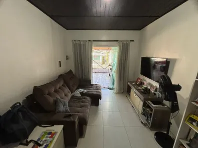 Casa com 3 Quartos à venda, 180m² no Tapanã (Icoaraci), Belém