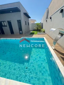 Casa com 3 Quartos à venda, 242m² no Quinta Ranieri, Bauru