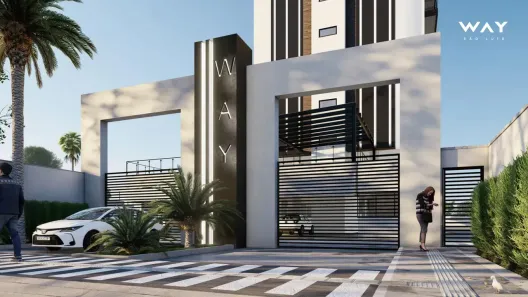 Apartamento com 2 Quartos à venda, 53m² no Turu, São Luís