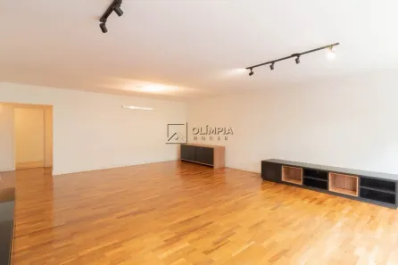 Apartamento com 3 Quartos à venda, 168m² no Itaim Bibi, São Paulo