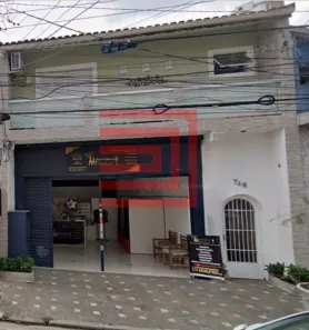 Casa com 2 Quartos à venda, 24m² no Vila Formosa, São Paulo
