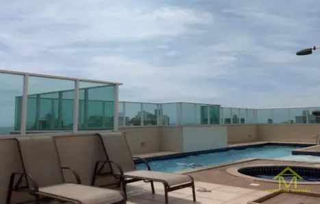 Apartamento com 2 Quartos à venda, 65m² no Itapuã, Vila Velha