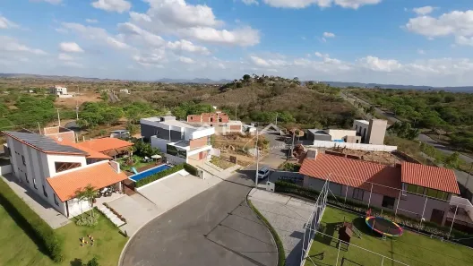 Lote/Terreno à venda, 360m² no Santa Terezinha, Campina Grande