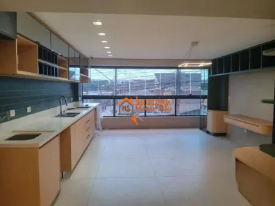 Casa com 6 Quartos à venda, 177m² no Vila Flórida, Guarulhos