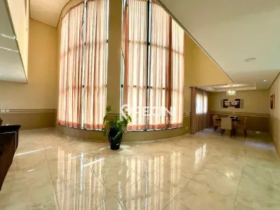 Casa de Condomínio com 3 Quartos para alugar, 740m² no Núcleo Lageado Portal dos Nobres, Ipeúna