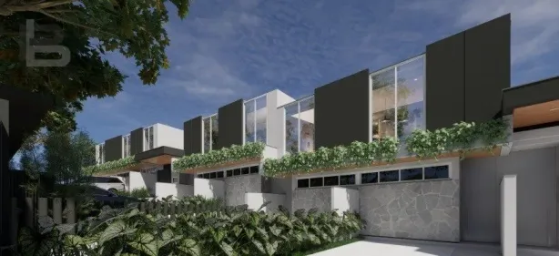 Sobrado com 2 Quartos à venda, 92m² no Pedra Branca, Palhoça