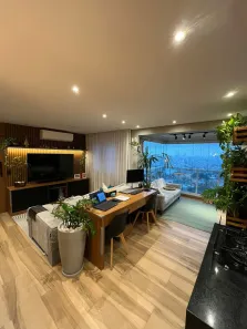 Apartamento com 3 Quartos à venda, 80m² no Vila Formosa, São Paulo