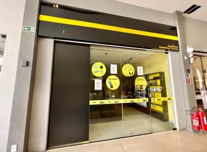Ponto Comercial para alugar, 30m² no Nova Parnamirim, Parnamirim