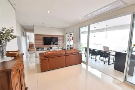 Apartamento com 2 Quartos à venda, 102m² no Jardim da Glória, São Paulo
