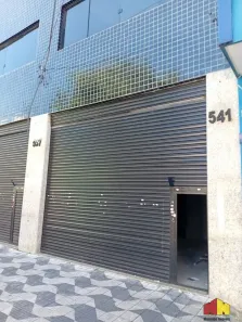Ponto Comercial para alugar, 110m² no Brás, São Paulo